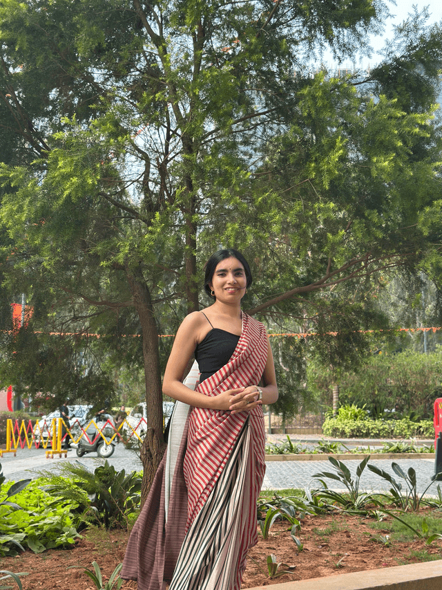 Suhani Verma